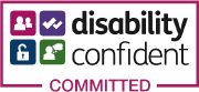Disability Confident