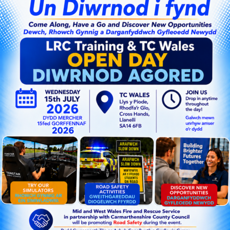 Open Day