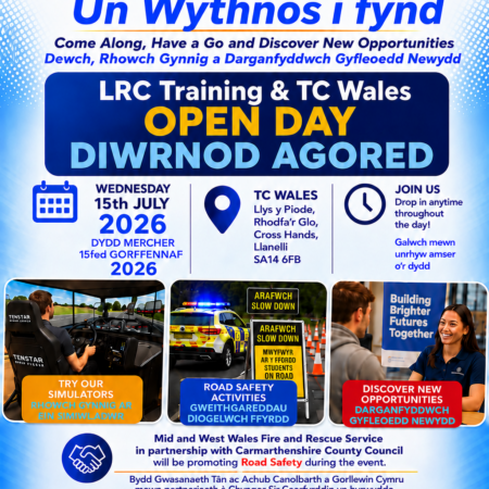 Open Day