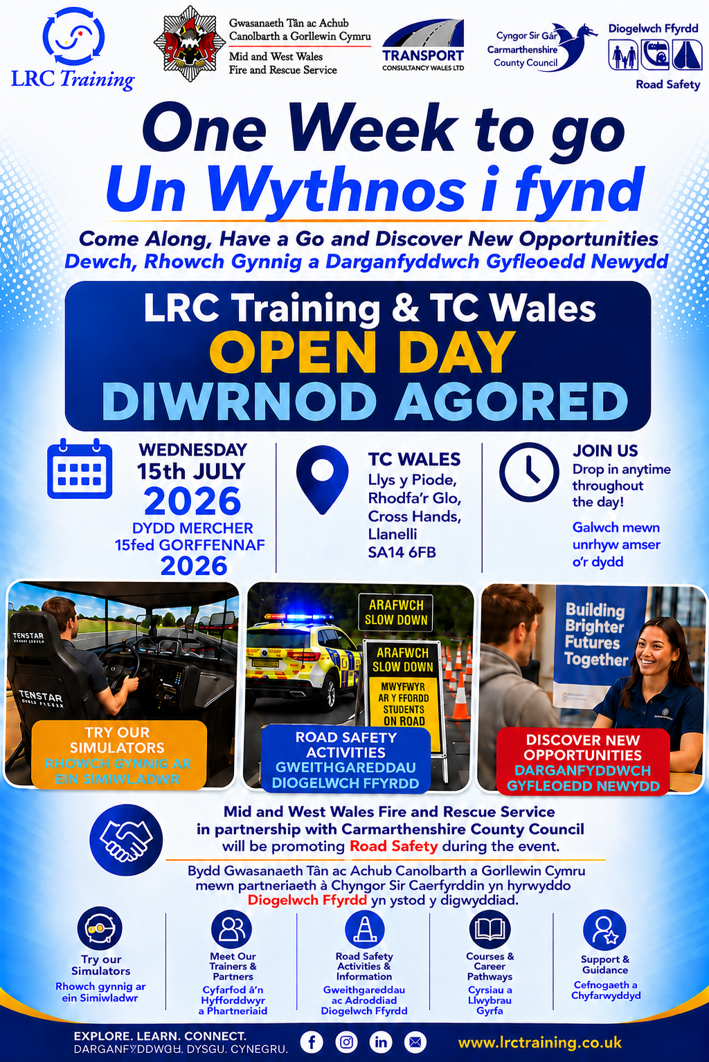 Open Day