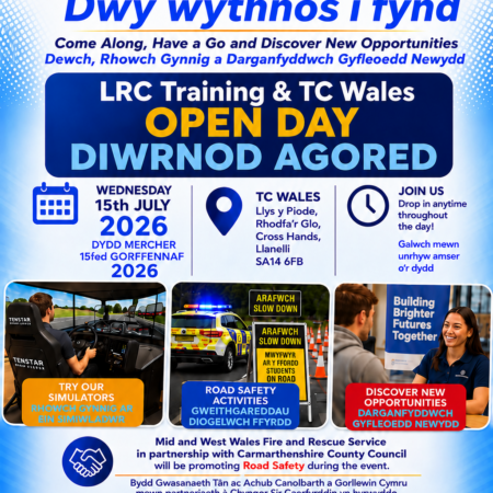 Open Day