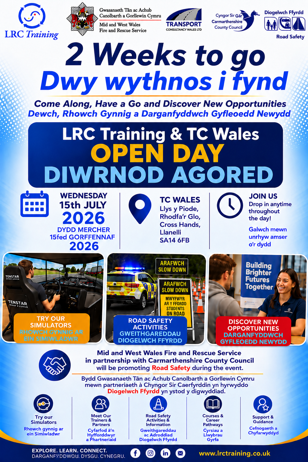 Open Day